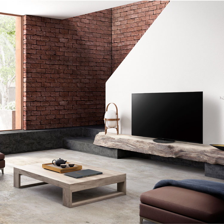 Panasonic 55v型「4Kチューナー搭載」液晶テレビ TH-55HX900
