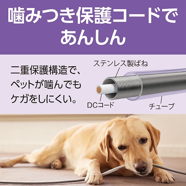 パナソニック 新品 HDペットカメラKX-HDN310-W 防犯カメラ　ペット用