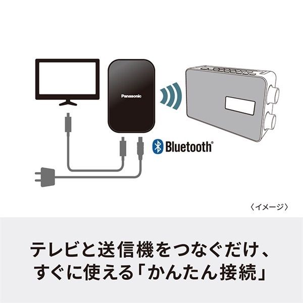 Panasonic ポータブルワイヤレススピーカー SC-HS30 | イオンスタイル