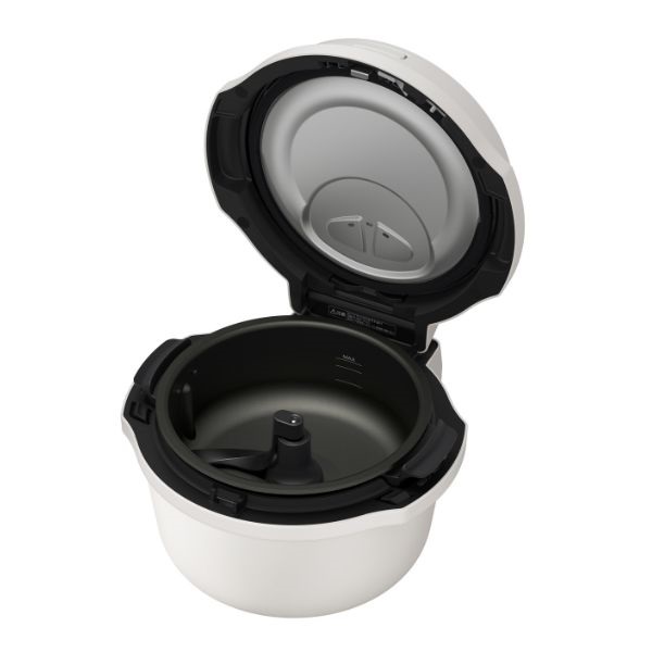 Panasonic オートクッカービストロ NF-AC700-H | イオンスタイル