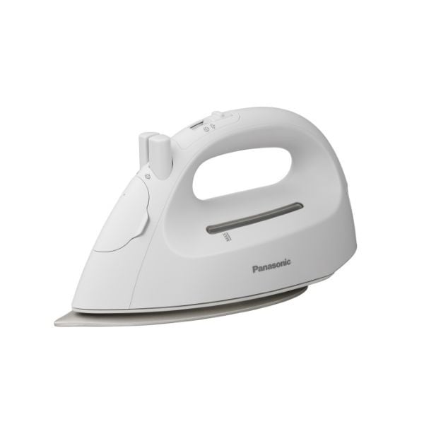 パナソニック コードレススチームアイロン NI-QL300-H | イオン