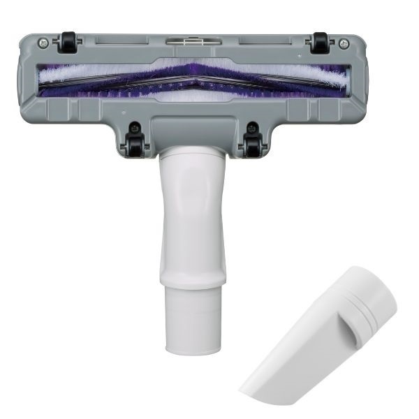 パナソニック 紙パック式クリーナー MC-PJ24A-A | イオン