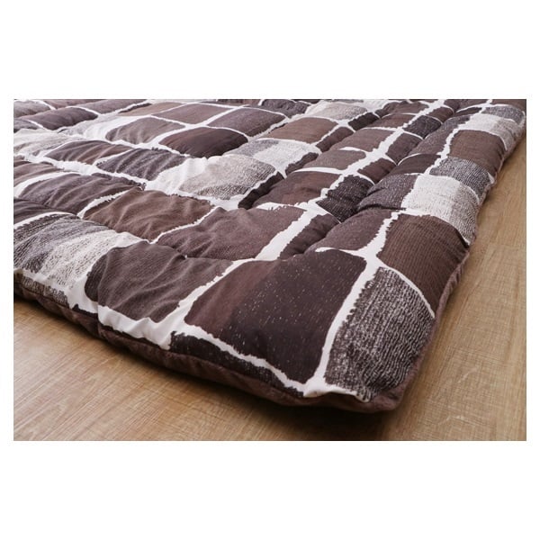 こたつ布団 掛敷セット ムーブ | イオンスタイルオンライン 衣料品