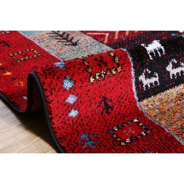 ウィルトン織カーペット イビサ | イオンスタイルオンライン 衣料品