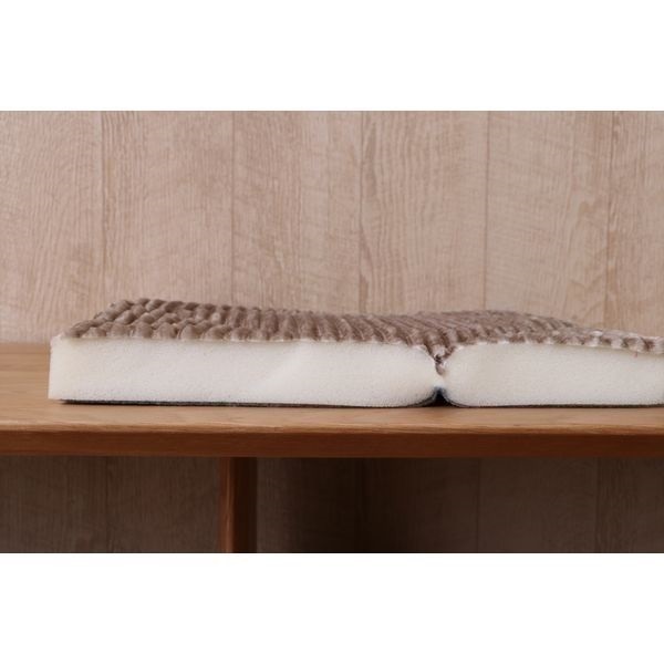 極厚ボリュームラグ グランド | イオンスタイルオンライン 衣料品