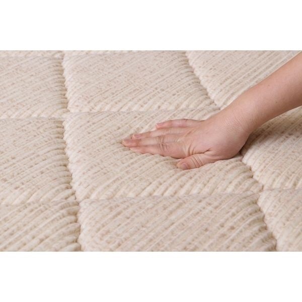 極厚ボリュームラグ グランド | イオンスタイルオンライン 衣料品