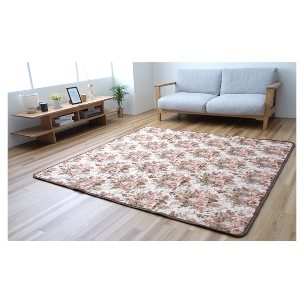 こたつ布団 掛敷セット ミリア | イオンスタイルオンライン 衣料