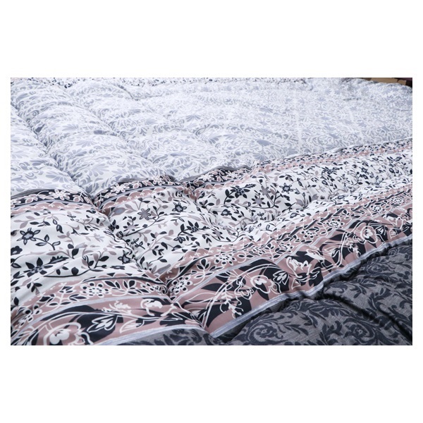 こたつ布団 掛敷セット レイエル | イオンスタイルオンライン 衣料品