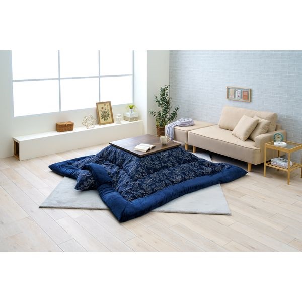 こたつ厚掛 ブラン | イオンスタイルオンライン 衣料品・暮らしの品を