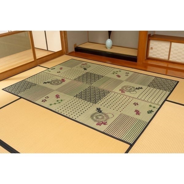 新品・タグ付き♡トロイメライ ファーコート ラム ラビット 定価59000円 ze53_01301_main.jpg