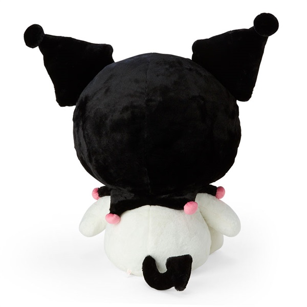 最終お値下げ】クロミ リバティ ぬいぐるみ