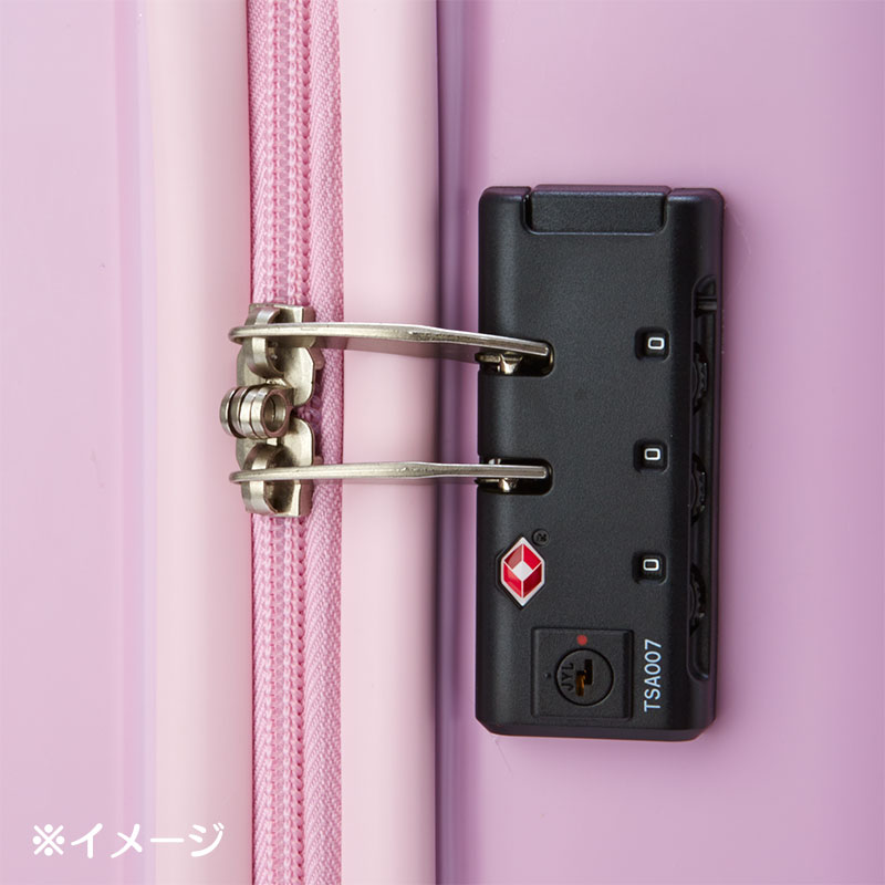 サンリオ クロミキャリーバッグ 29L 4550337417065 | イオン
