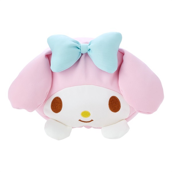 サンリオ マイメロディビーズ枕 4550337425848 | イオンスタイル