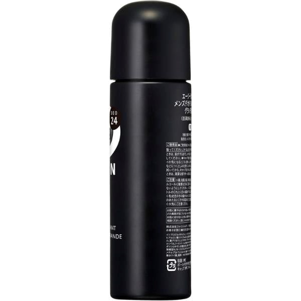 AGデオ24メン デオドラントロールオングランデ 120mL ファイン