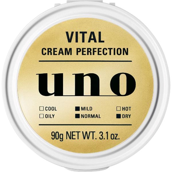 uno ウーノ バイタルクリームパーフェクション | イオンスタイル