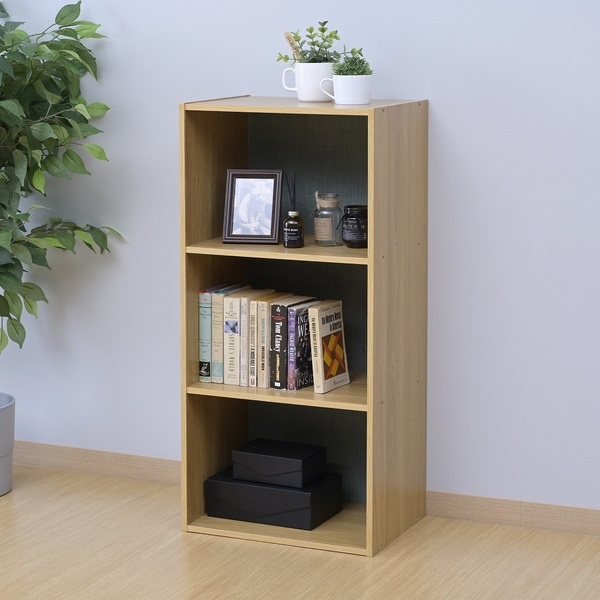 YAMAZEN カラーボックスカーテン | イオンスタイルオンライン 衣料品