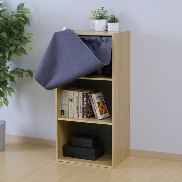 らかのさま専用ページ♡カーテンボックスシェルフ 家具 らかのさま専用