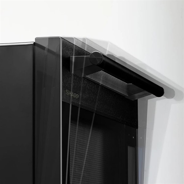 シャープ ウォーターオーブン「ヘルシオ」 AX-LSX3B | イオン