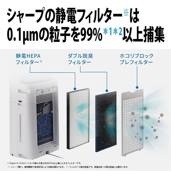 【良品】シャープ 加湿空気清浄機 KI-NS50 プラズマクラスター 花粉イオン Amazon | シャープ 加湿 空気清浄機 プラズマクラスター 25000 ハイ