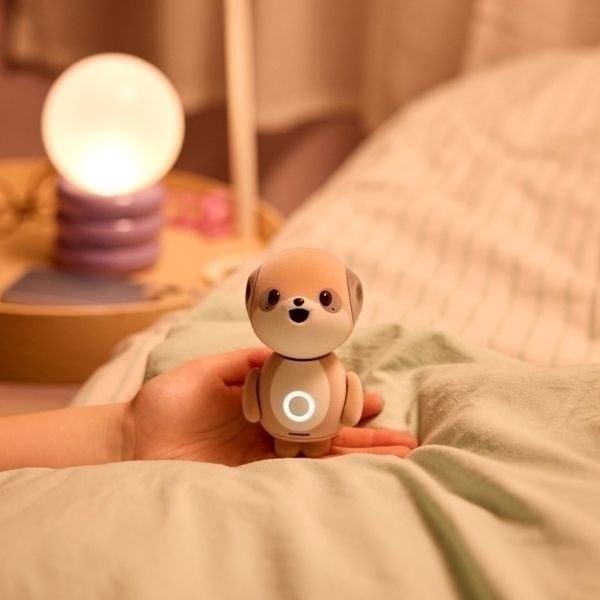 ポケとも レンタル] [会話回数無制限プラン付き] シャープ 会話ロボット ポケ