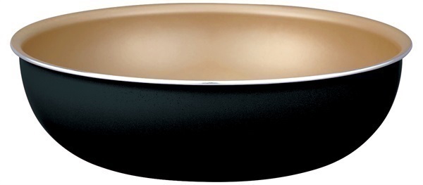 evercook ガス火専用フライパン 3点セット エバークック