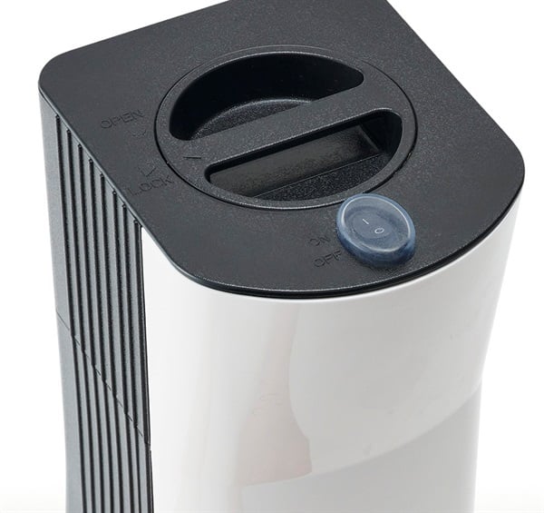 電動とろ雪かき氷器 ブラック | イオンスタイルオンライン 衣料