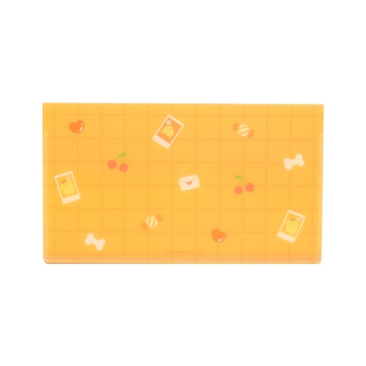 サンリオ ポムポムプリンチェキ用アルバム 4550624493628