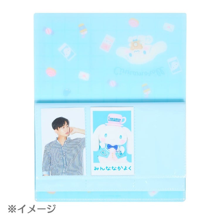 サンリオ ポムポムプリンチェキ用アルバム 4550624493628 | イオン