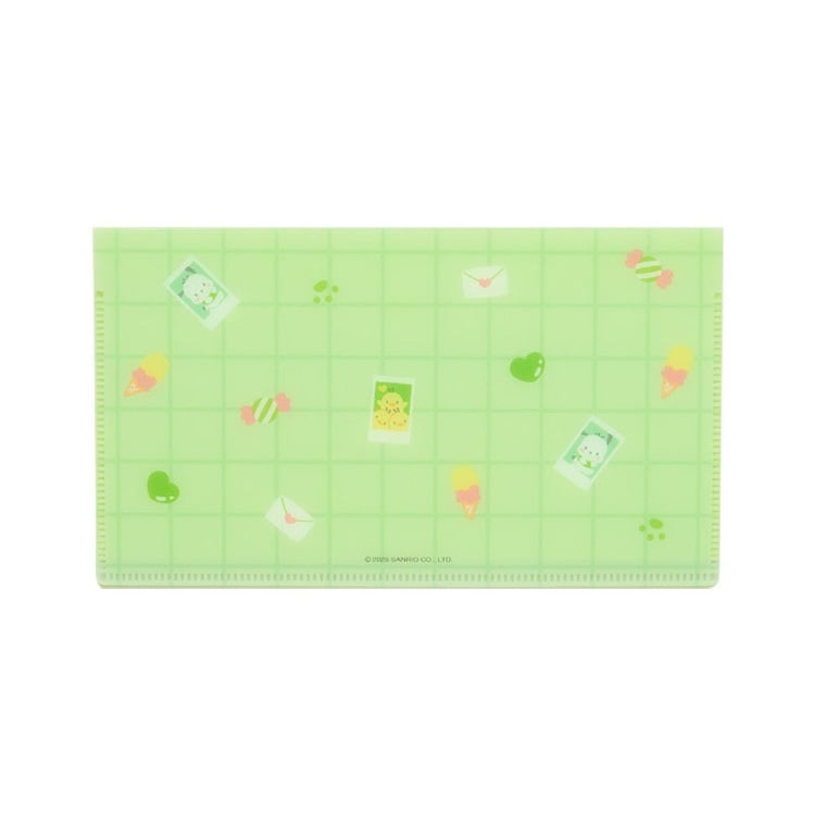 サンリオ ポチャッコチェキ用アルバム 4550624493673 | イオン
