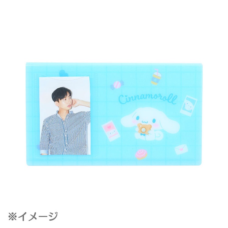 チェキ風カード 私服ver. – ブラックスター -Theater Starless