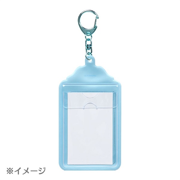 サンリオ クロミチェキ用ホルダー 4550624494175 | イオン