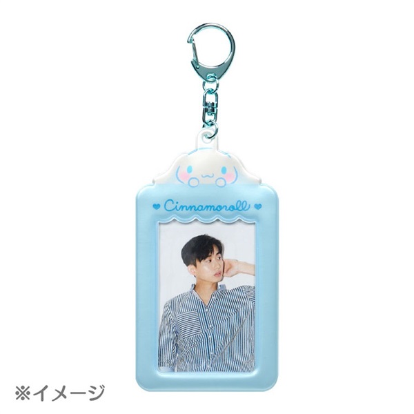 ポチャッコ チェキ用ホルダー ポチャッコ チェキ用ホルダー（エンジョイアイドル）｜サンリオ