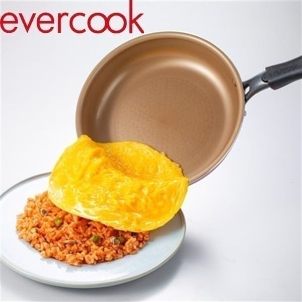 T-fal evercook ソースパン 11点セット IH T-fal evercook ソースパン 11点セット IH evercook エバー