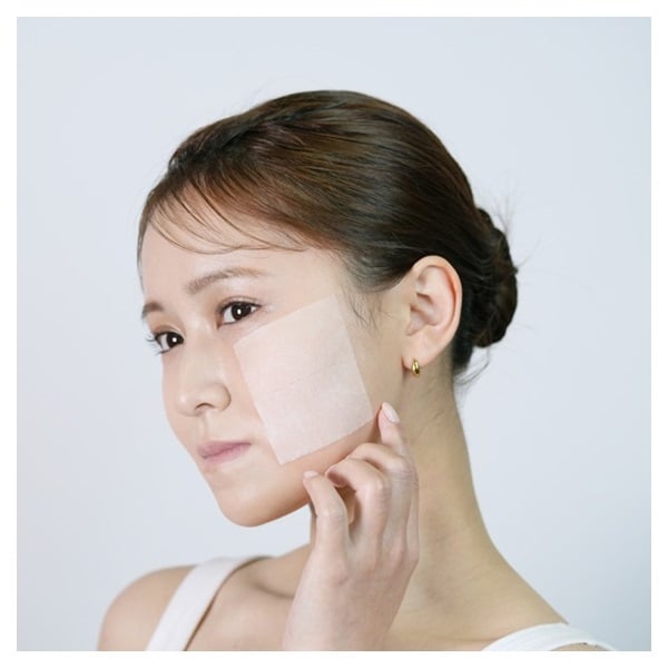 ダーマレーザー ショットX 15枚入 DERMA LASER クオリティ