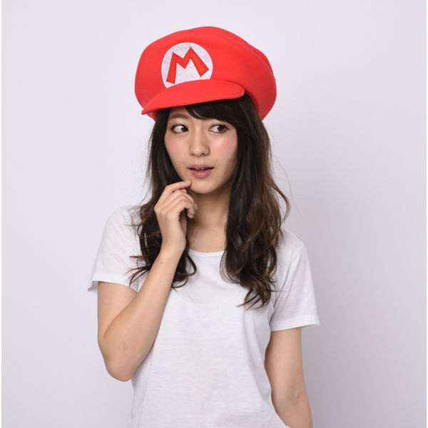 【Hato】マリオ フィギュア 帽子を投げるポーズ 週刊マリオグッズコレクション】第299回 ルイージやヨッシーの