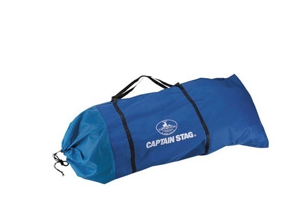 スチールポールハンモック用スタンド3（ブラック） | イオン