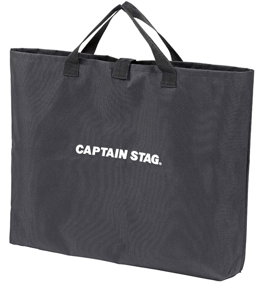 ステンレス ハンギングテーブル＜2段＞ キャプテンスタッグ