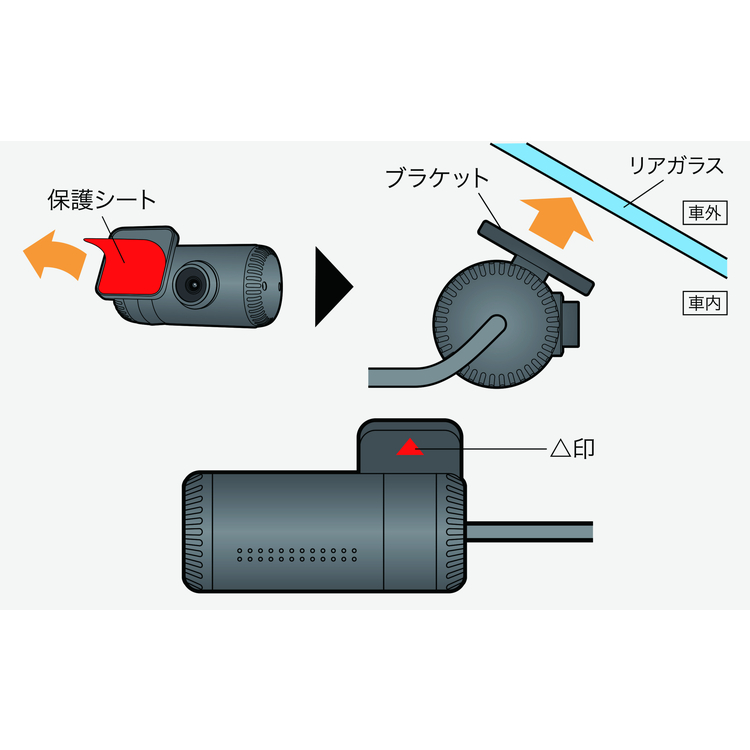 GPS搭載ドライブレコーダー | イオンスタイルオンライン 衣料