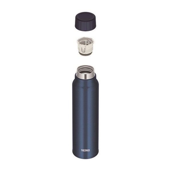 サーモス 保冷炭酸飲料ボトル FJK-500/750 THERMOS | イオンスタイル