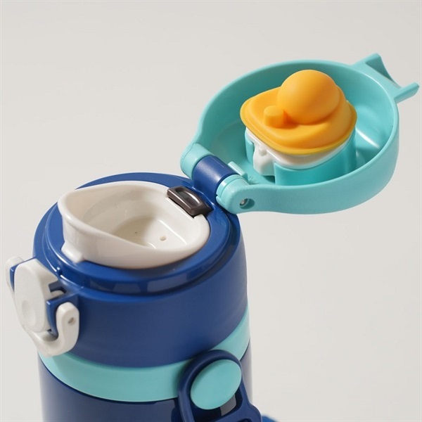 サーモス 真空断熱キッズケータイマグ 500ml 水筒 マグボトル