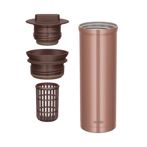 サーモス ステンレスポット 1.0L TTD1000 | イオンスタイル