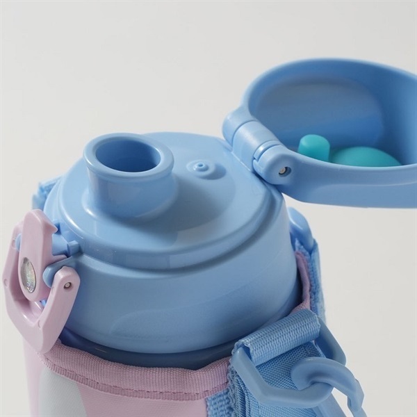 サーモス 真空断熱2WAYボトル 800ml 水筒 マグボトル | イオン