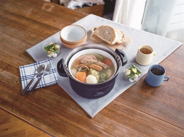 サーモス シャトルシェフ 2.8L KBJ-3002 | イオンスタイルオンライン