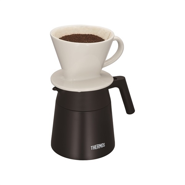 サーモス 真空断熱コーヒーサーバー TTF-720 | イオンスタイル