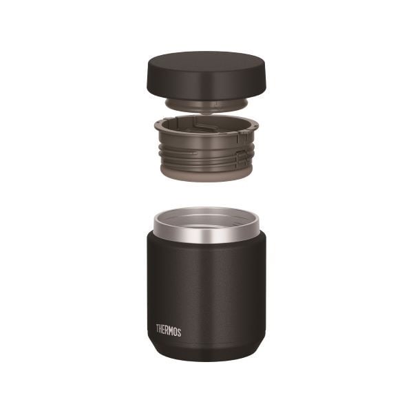 サーモス 真空断熱スープジャー JED-300/400/500 | イオン