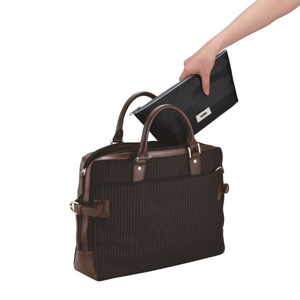 サーモス フレッシュランチボックス DSA-805W グレーブラック | イオン