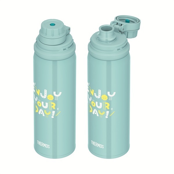 本日のみ、値下げ❕激レア❕　AVON ボトル　ジェダイカラー サーモス 真空断熱3ウェイボトル 0.56L | イオンスタイルオンライン