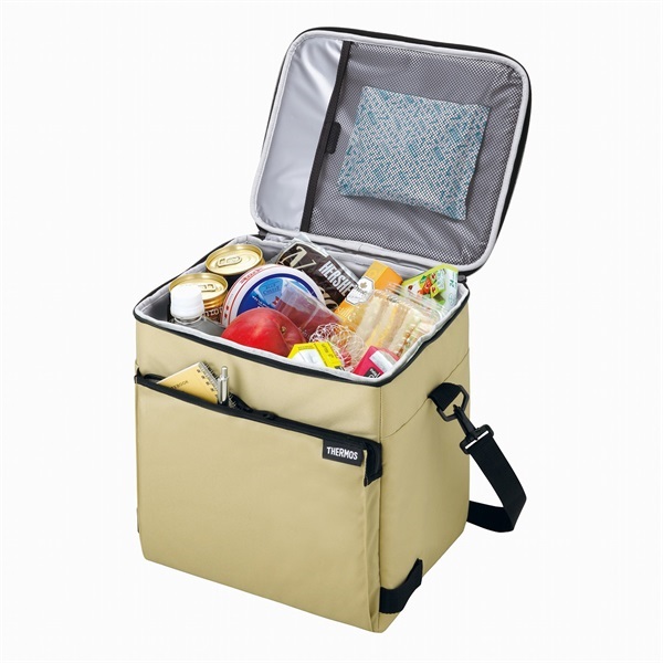 サーモス ソフトクーラー RFD-0051/0151/0201 THERMOS 保冷 | イオン