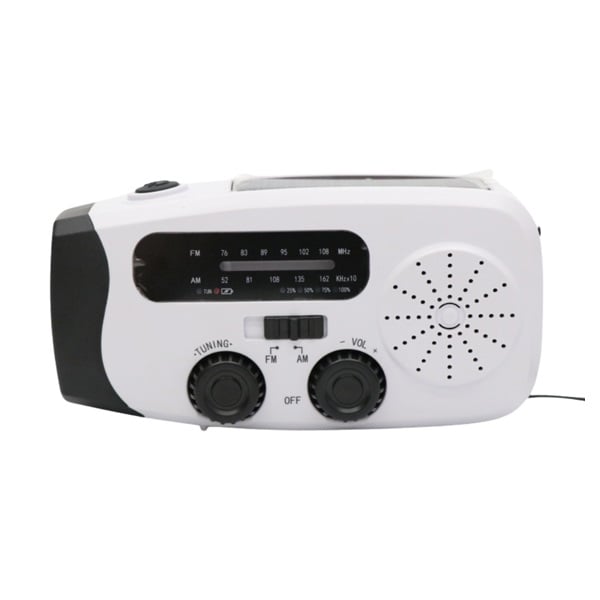 ダイナモソーラーラジオライト | イオンスタイルオンライン 衣料品