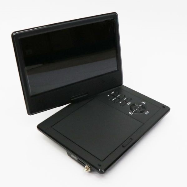 10.1インチフルセグDVDプレーヤー HAK-10TV | イオンスタイル